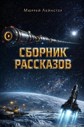 Сборник рассказов - Мюррей Лейнстер - Лучшие аудиокниги слушать онлайн бесплатно Новые аудиокниги mp3 (мп3) на сайте mp3-knigi-audio.com