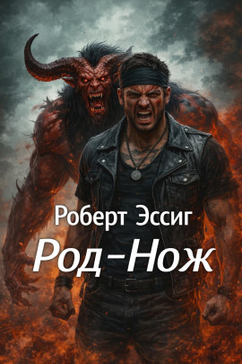 Род-Нож - Роберт Эссиг - Лучшие аудиокниги слушать онлайн бесплатно Новые аудиокниги mp3 (мп3) на сайте mp3-knigi-audio.com