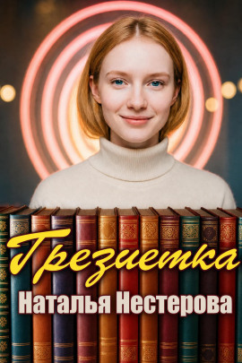 Грезиетка - Наталья Нестерова - Лучшие аудиокниги слушать онлайн бесплатно Новые аудиокниги mp3 (мп3) на сайте mp3-knigi-audio.com