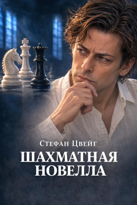 Шахматная новелла - Стефан Цвейг - Лучшие аудиокниги слушать онлайн бесплатно Новые аудиокниги mp3 (мп3) на сайте mp3-knigi-audio.com