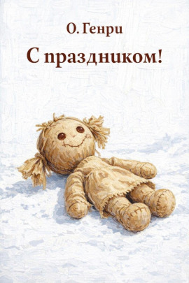 С праздником! - Генри О. - Лучшие аудиокниги слушать онлайн бесплатно Новые аудиокниги mp3 (мп3) на сайте mp3-knigi-audio.com