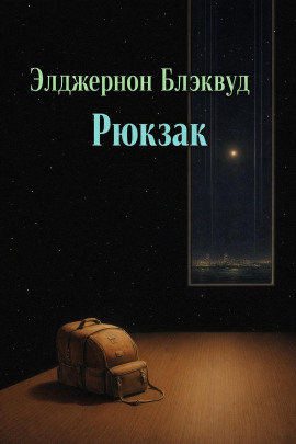 Рюкзак - Алджернон Блэквуд - Лучшие аудиокниги слушать онлайн бесплатно Новые аудиокниги mp3 (мп3) на сайте mp3-knigi-audio.com
