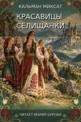 Красавицы селищанки - Кальман Миксат - Лучшие аудиокниги слушать онлайн бесплатно Новые аудиокниги mp3 (мп3) на сайте mp3-knigi-audio.com