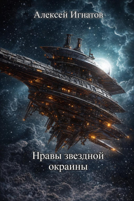 Нравы звездной окраины -                   Алексей Игнатов - Лучшие аудиокниги слушать онлайн бесплатно Новые аудиокниги mp3 (мп3) на сайте mp3-knigi-audio.com