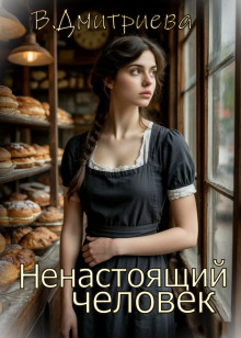 Ненастоящий человек - Валентина Дмитриева - Лучшие аудиокниги слушать онлайн бесплатно Новые аудиокниги mp3 (мп3) на сайте mp3-knigi-audio.com