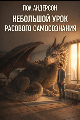 Небольшой урок расового самосознания - Пол Андерсон - Лучшие аудиокниги слушать онлайн бесплатно Новые аудиокниги mp3 (мп3) на сайте mp3-knigi-audio.com