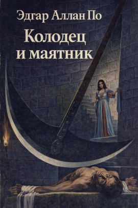 Колодец и маятник - Эдгар Аллан По - Лучшие аудиокниги слушать онлайн бесплатно Новые аудиокниги mp3 (мп3) на сайте mp3-knigi-audio.com
