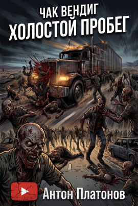 Холостой пробег -                   Чак Вендиг - Лучшие аудиокниги слушать онлайн бесплатно Новые аудиокниги mp3 (мп3) на сайте mp3-knigi-audio.com