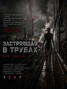Застрявшая в трубах, моя любовь - Роман Чёрный - Лучшие аудиокниги слушать онлайн бесплатно Новые аудиокниги mp3 (мп3) на сайте mp3-knigi-audio.com