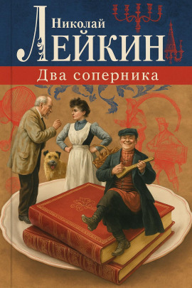 Два соперника - Николай Лейкин - Лучшие аудиокниги слушать онлайн бесплатно Новые аудиокниги mp3 (мп3) на сайте mp3-knigi-audio.com
