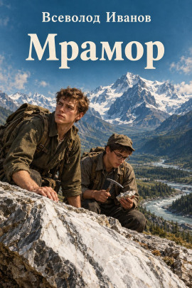 Мрамор - Всеволод Иванов - Лучшие аудиокниги слушать онлайн бесплатно Новые аудиокниги mp3 (мп3) на сайте mp3-knigi-audio.com