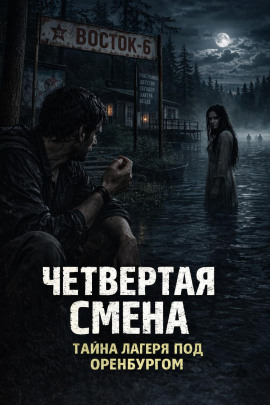 Четвертая смена -                   Василиса Шурале - Лучшие аудиокниги слушать онлайн бесплатно Новые аудиокниги mp3 (мп3) на сайте mp3-knigi-audio.com