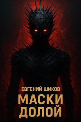 Маски долой - Автор неизвестен - Лучшие аудиокниги слушать онлайн бесплатно Новые аудиокниги mp3 (мп3) на сайте mp3-knigi-audio.com