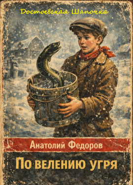 Достоевская Шапочка -                   Анатолий Федоров - Лучшие аудиокниги слушать онлайн бесплатно Новые аудиокниги mp3 (мп3) на сайте mp3-knigi-audio.com