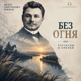 Без огня - Фёдор Крюков - Лучшие аудиокниги слушать онлайн бесплатно Новые аудиокниги mp3 (мп3) на сайте mp3-knigi-audio.com