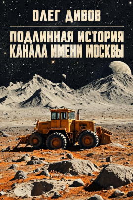 Подлинная история канала имени Москвы - Олег Дивов - Лучшие аудиокниги слушать онлайн бесплатно Новые аудиокниги mp3 (мп3) на сайте mp3-knigi-audio.com