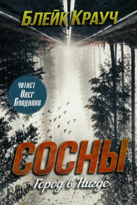 Город в Нигде - Блейк Крауч - Лучшие аудиокниги слушать онлайн бесплатно Новые аудиокниги mp3 (мп3) на сайте mp3-knigi-audio.com