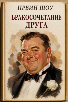 Бракосочетание друга - Ирвин Шоу - Лучшие аудиокниги слушать онлайн бесплатно Новые аудиокниги mp3 (мп3) на сайте mp3-knigi-audio.com