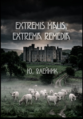 Extremis malis, extrema remedia - Автор неизвестен - Лучшие аудиокниги слушать онлайн бесплатно Новые аудиокниги mp3 (мп3) на сайте mp3-knigi-audio.com