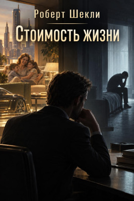 Стоимость жизни - Роберт Шекли - Лучшие аудиокниги слушать онлайн бесплатно Новые аудиокниги mp3 (мп3) на сайте mp3-knigi-audio.com