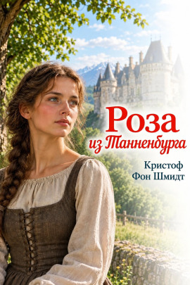 Роза из Танненбурга - Кристоф Фон Шмидт - Лучшие аудиокниги слушать онлайн бесплатно Новые аудиокниги mp3 (мп3) на сайте mp3-knigi-audio.com