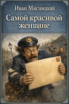 Самой красивой женщине -                   Иван Мясницкий - Лучшие аудиокниги слушать онлайн бесплатно Новые аудиокниги mp3 (мп3) на сайте mp3-knigi-audio.com