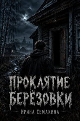 Проклятие Берёзовки -                   Ирина Семакина - Лучшие аудиокниги слушать онлайн бесплатно Новые аудиокниги mp3 (мп3) на сайте mp3-knigi-audio.com