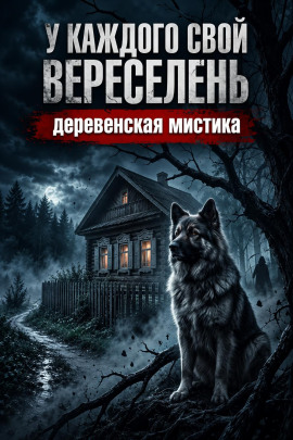 У каждого свой вереселень - Валерий Цуркан - Лучшие аудиокниги слушать онлайн бесплатно Новые аудиокниги mp3 (мп3) на сайте mp3-knigi-audio.com