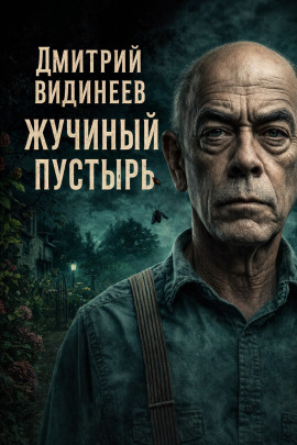 Жучиный пустырь - Дмитрий Видинеев - Лучшие аудиокниги слушать онлайн бесплатно Новые аудиокниги mp3 (мп3) на сайте mp3-knigi-audio.com