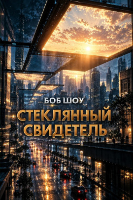 Стеклянный свидетель - Боб Шоу - Лучшие аудиокниги слушать онлайн бесплатно Новые аудиокниги mp3 (мп3) на сайте mp3-knigi-audio.com