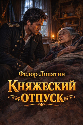 Княжеский отпуск -                   Федор Лопатин - Лучшие аудиокниги слушать онлайн бесплатно Новые аудиокниги mp3 (мп3) на сайте mp3-knigi-audio.com