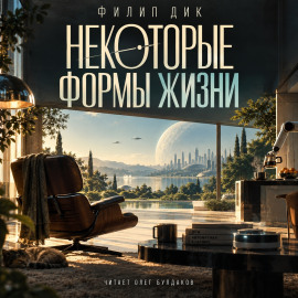 Некоторые формы жизни - Филип Дик - Лучшие аудиокниги слушать онлайн бесплатно Новые аудиокниги mp3 (мп3) на сайте mp3-knigi-audio.com
