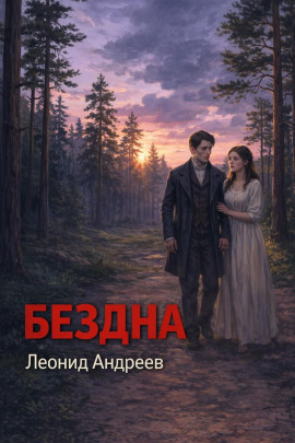 Бездна - Леонид Андреев - Лучшие аудиокниги слушать онлайн бесплатно Новые аудиокниги mp3 (мп3) на сайте mp3-knigi-audio.com