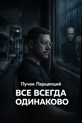 Всё всегда одинаково - Пучок Перцепций - Лучшие аудиокниги слушать онлайн бесплатно Новые аудиокниги mp3 (мп3) на сайте mp3-knigi-audio.com