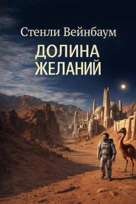 Долина желаний - Стенли Вейнбаум - Лучшие аудиокниги слушать онлайн бесплатно Новые аудиокниги mp3 (мп3) на сайте mp3-knigi-audio.com