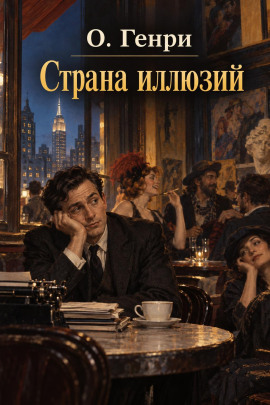 Страна иллюзий - Генри О. - Лучшие аудиокниги слушать онлайн бесплатно Новые аудиокниги mp3 (мп3) на сайте mp3-knigi-audio.com