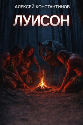 Луисон -                   Алексей Константинов - Лучшие аудиокниги слушать онлайн бесплатно Новые аудиокниги mp3 (мп3) на сайте mp3-knigi-audio.com