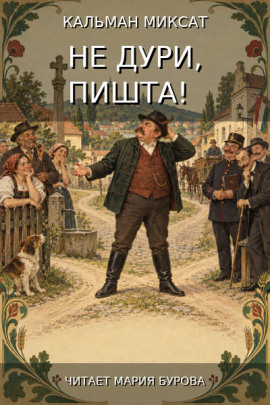 Не дури, Пишта! - Кальман Миксат - Лучшие аудиокниги слушать онлайн бесплатно Новые аудиокниги mp3 (мп3) на сайте mp3-knigi-audio.com