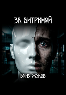 За витриной -                   Ваня Жуков - Лучшие аудиокниги слушать онлайн бесплатно Новые аудиокниги mp3 (мп3) на сайте mp3-knigi-audio.com