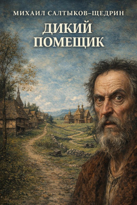 Дикий помещик - Михаил Салтыков-Щедрин - Лучшие аудиокниги слушать онлайн бесплатно Новые аудиокниги mp3 (мп3) на сайте mp3-knigi-audio.com