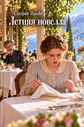 Летняя новелла - Стефан Цвейг - Лучшие аудиокниги слушать онлайн бесплатно Новые аудиокниги mp3 (мп3) на сайте mp3-knigi-audio.com