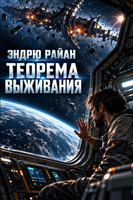 Теорема выживания -                   Эндрю Райан - Лучшие аудиокниги слушать онлайн бесплатно Новые аудиокниги mp3 (мп3) на сайте mp3-knigi-audio.com