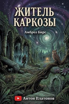 Живший в Каркозе - Амброз Бирс - Лучшие аудиокниги слушать онлайн бесплатно Новые аудиокниги mp3 (мп3) на сайте mp3-knigi-audio.com