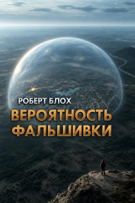 Вероятность фальшивки - Роберт Блох - Лучшие аудиокниги слушать онлайн бесплатно Новые аудиокниги mp3 (мп3) на сайте mp3-knigi-audio.com