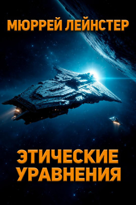 Этические уравнения - Мюррей Лейнстер - Лучшие аудиокниги слушать онлайн бесплатно Новые аудиокниги mp3 (мп3) на сайте mp3-knigi-audio.com