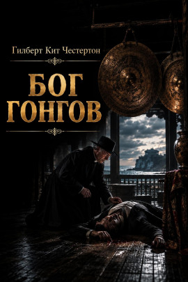 Бог гонгов - Гилберт Кит Честертон - Лучшие аудиокниги слушать онлайн бесплатно Новые аудиокниги mp3 (мп3) на сайте mp3-knigi-audio.com