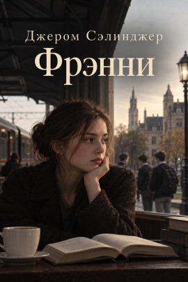 Фрэнни - Джером Сэлинджер - Лучшие аудиокниги слушать онлайн бесплатно Новые аудиокниги mp3 (мп3) на сайте mp3-knigi-audio.com
