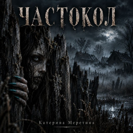 Частокол - Автор неизвестен - Лучшие аудиокниги слушать онлайн бесплатно Новые аудиокниги mp3 (мп3) на сайте mp3-knigi-audio.com