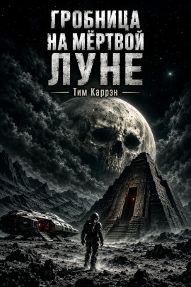 Гробница на мёртвой луне -                   Тим Каррэн - Лучшие аудиокниги слушать онлайн бесплатно Новые аудиокниги mp3 (мп3) на сайте mp3-knigi-audio.com