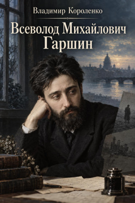 Всеволод Михайлович Гаршин - Владимир Короленко - Лучшие аудиокниги слушать онлайн бесплатно Новые аудиокниги mp3 (мп3) на сайте mp3-knigi-audio.com
